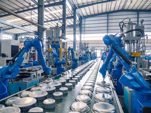 外貿(mào)鵬翼展 世界工廠 韌性足 寫(xiě)在廣東即將跨上九萬(wàn)億級(jí)外貿(mào)新高地之際