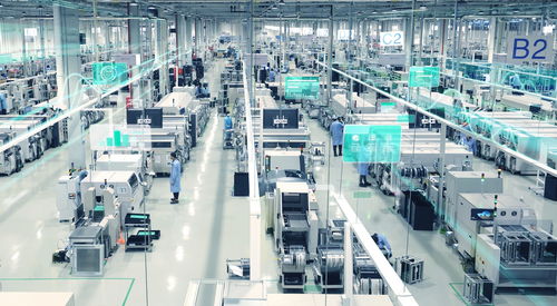 虛實(shí)融合,西門(mén)子如何加速落地 工業(yè)元宇宙