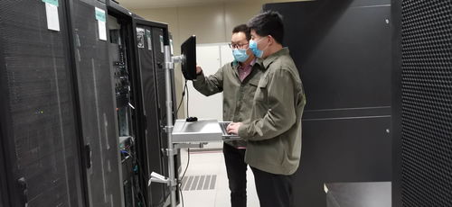 華為云stack助力國(guó)網(wǎng)河南電力公司打造電網(wǎng)數(shù)字化平臺(tái)