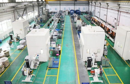 甘肅電氣集團二一三公司 全面推動產(chǎn)業(yè)基礎(chǔ)高級化產(chǎn)業(yè)鏈現(xiàn)代化