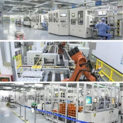 匯川技術 榮膺2017CCTV中國上市公司社會責任十強，以責任詮釋企業價值