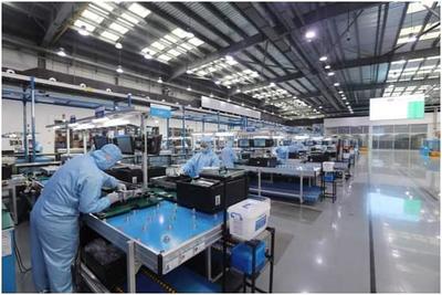 外貿訂單銳減，部分工廠或面臨階段性停工